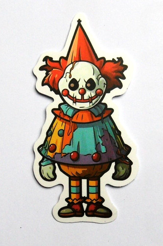 Vianille sticker autocollant - vianille,