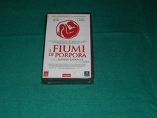 Les Fleuves De Pourpre Régie