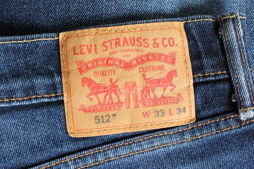 Levi 512 slim conique - 512,