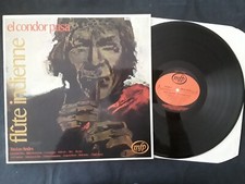 Trio Los Andes – Flûte