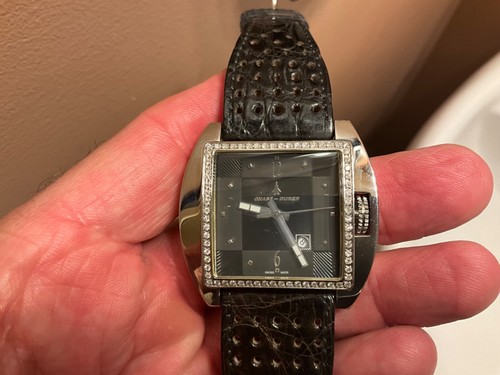 Chase durer swiss made tattico - chase,