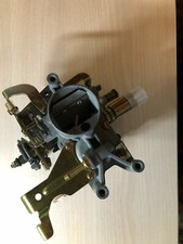 CARBURATEUR SOLEX 13052000