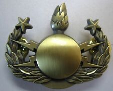 Brevet NEDEX Etat-Major2 étoiles Arthus-Bertrand GS 166