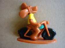 FIGURINE  PUBLICITAIRE /