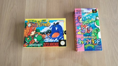 Rare original super - original,