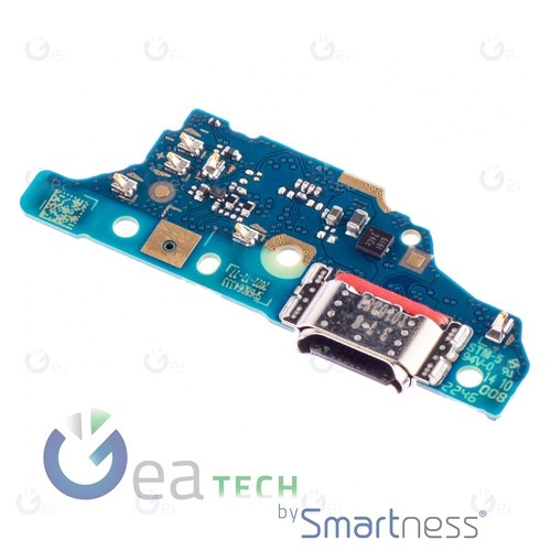 Connecteur recharge - de,