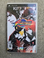 The king fighters - the,