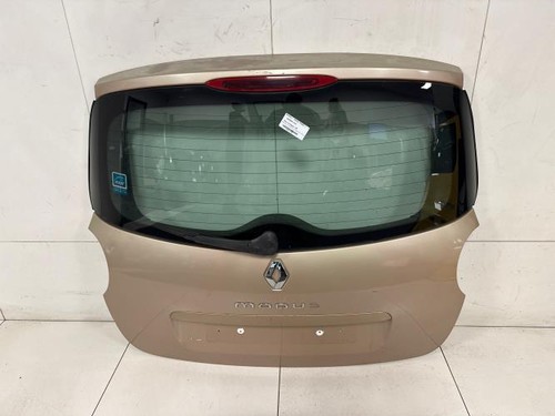 Malle hayon arriere renault - arriere,