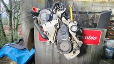 ATD MOTEUR COMPLET / 70410