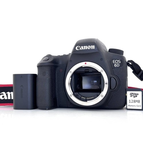 Appareil photo reflex