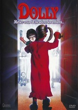 "Horreur" Dolly dvd comme