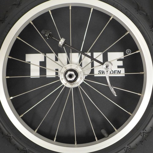 Thule roue axe - +,