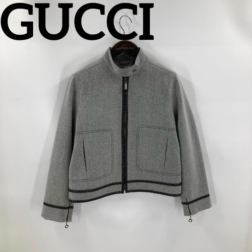 Veste zippée gucci occasion - zippée,
