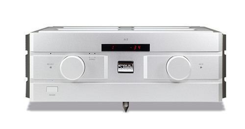Amplificateur intégré