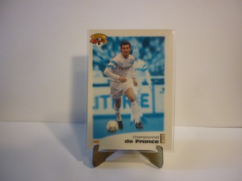 Carte foot panini - carte, official