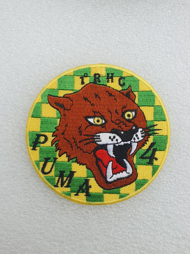 Alat patch escadrille - patch, 4°
