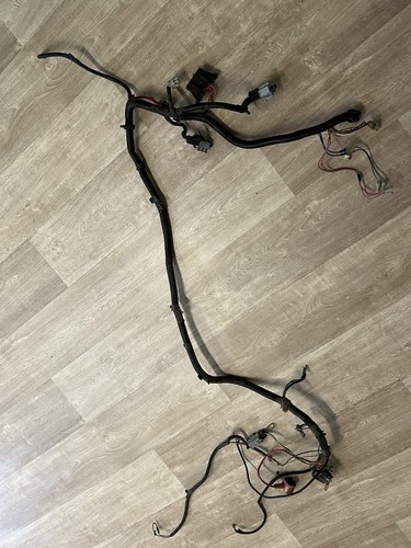 Faisceau électrique complet