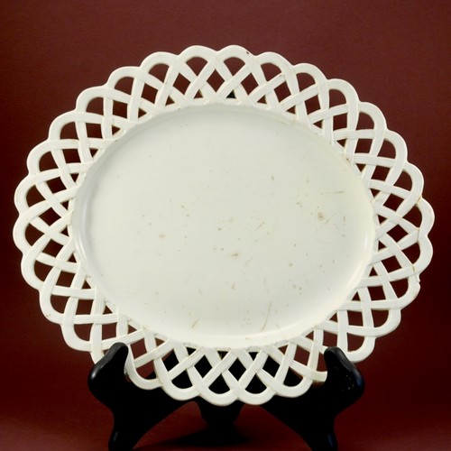 Rare faïence fine wedgwood - faïence,