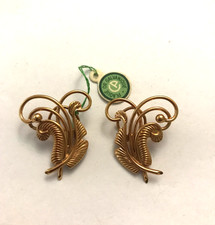 Anciennes Boucles d'oreilles