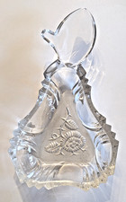 French Crystal Vide Poche