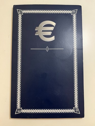 P012 coffret essais euro - p012,