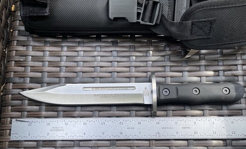 Extrema ratio knife operativo - ratio,