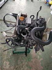 Moteur Complet Microcar mc2