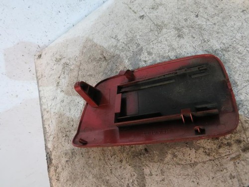 Trappe essence renault - trappe,