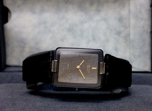 Nos 1980 seiko - seiko, lassale