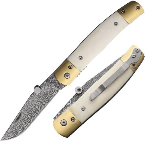 Betyar maskara linerlock - betyar,
