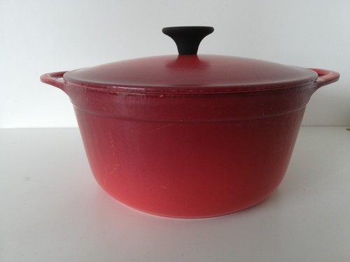 Cocotte fonte cousances - cocotte,