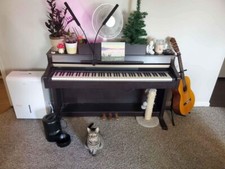 Yamaha Digital Piano CLP-330