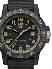 Luminox XS.0333 Leatherback