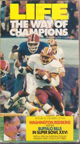 Rare superbowl xxvi players - superbowl,