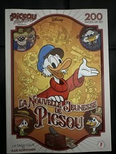 Num 1 La NOUVELLE JEUNESSE DE PICSOU, Kari Korhonen, Hors Série 1 Neuf