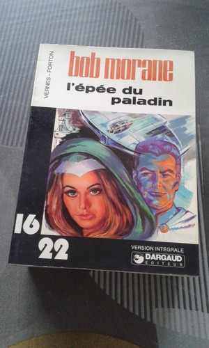 Petit format bob - bd, format*bob