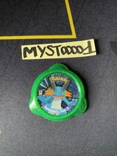 Kraks Pokemon 30 Swampert