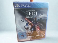 Star Wars Jedi Fallen Order