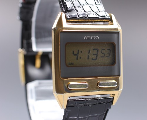 Montre homme vintage 1982 - vintage,