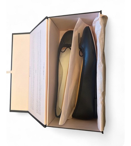 Repetto cendrillon patent - repetto,