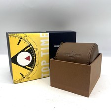 Boîte Pour Montre Breitling