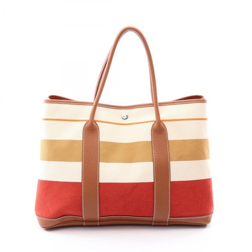 Hermes garden party - pm, tote