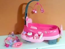 Smoby lit nursery electronic +