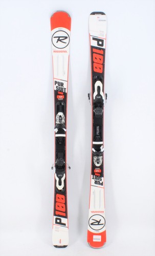 Rossignol pursuit 100 - rossignol,