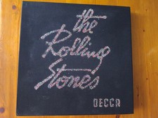 Coffret paillettés 5 vinyles