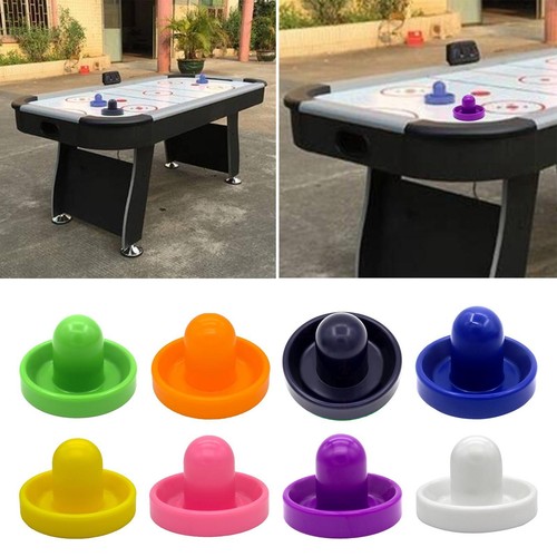 Turbo hockey pushers - pushers, air