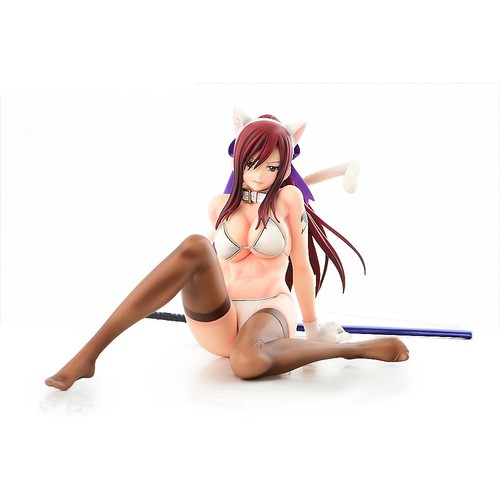 Figurine pvc fairy tail - figurine,