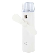 Ventilateur brumisateur - ventilateur, &