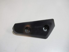 Enjoliveur garde boue avant