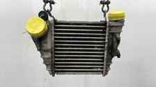 Echangeur air (Intercooler)